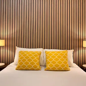 Apartamento Downtown House Chiado, Lisboa