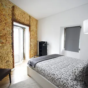  Appartamento Charming Bairro Alto