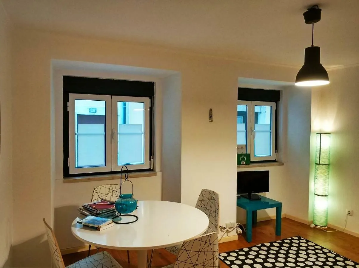 Be 1 Of Us Central Lisbon Bairro Alto Santa Catarina