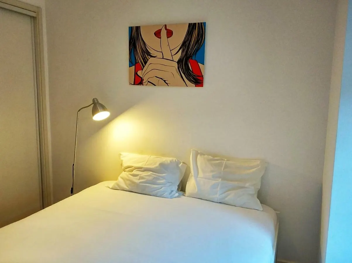 Be 1 Of Us Central Lisbon Bairro Alto Santa Catarina Apartment