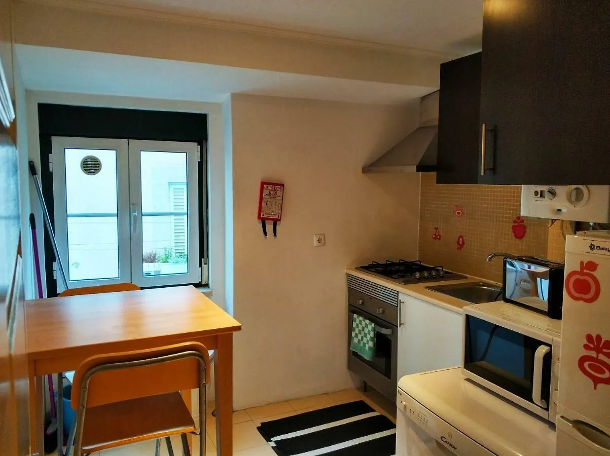 Be 1 Of Us Central Lisbon Bairro Alto Santa Catarina 0*,