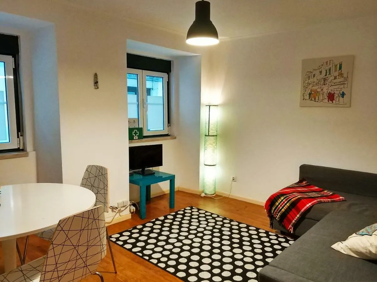 Be 1 Of Us Central Lisbon Bairro Alto Santa Catarina Apartment